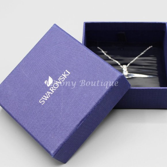 Swarovski 5414970 necklace Attract Trilogy - Picture 4 of 6